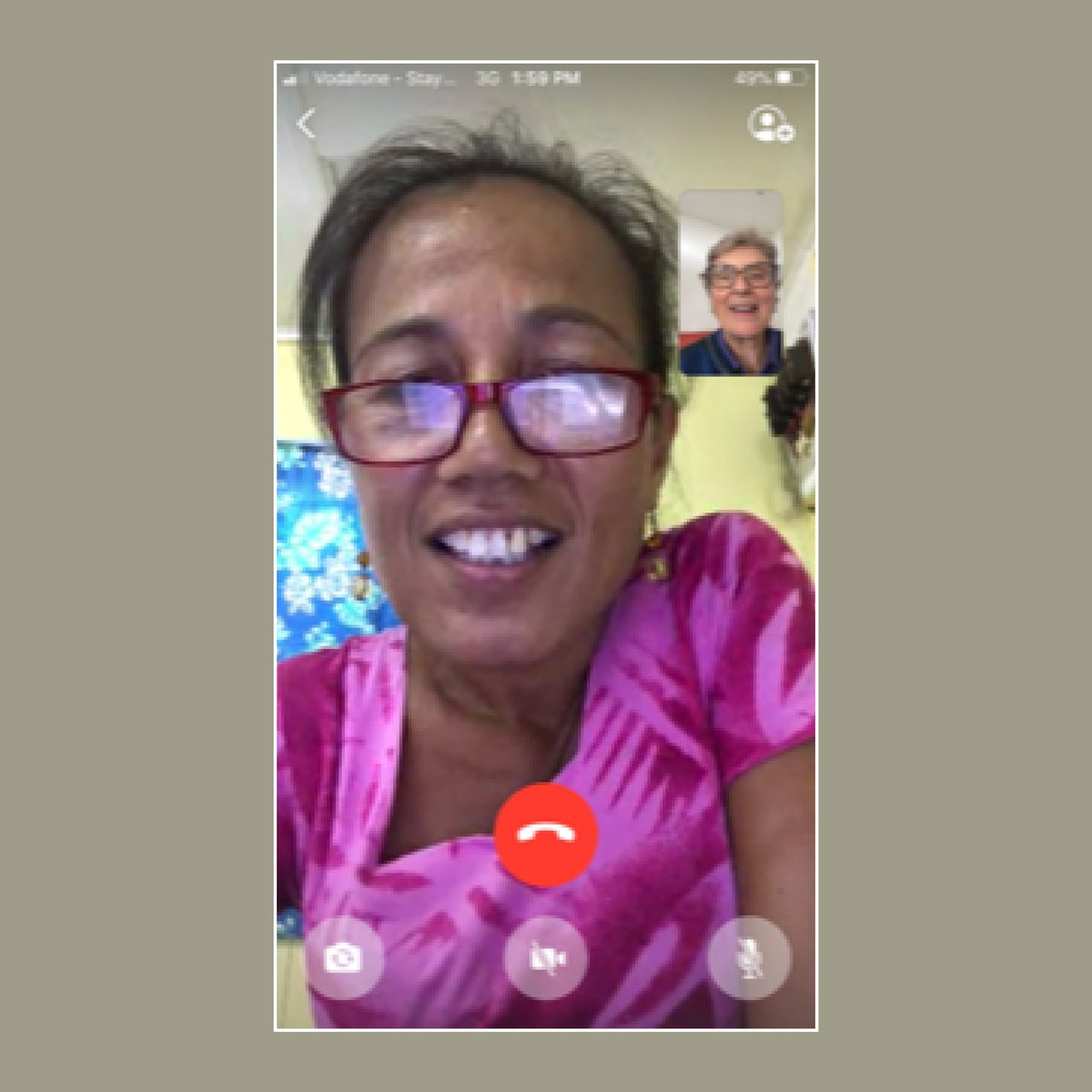 VSAvolunteer's tweet photo. Despite working remotely from Aotearoa due to COVID-19, Dr Helen Marieskind is working on four projects for Kiribati’s Ministry of Education. Read about her work here https://t.co/kxi2z9dHML Subscribe to VSA news https://t.co/2IfUVdlLqt
#covid19 #evolunteer #kiribati #education https://t.co/L9phFhJaJw