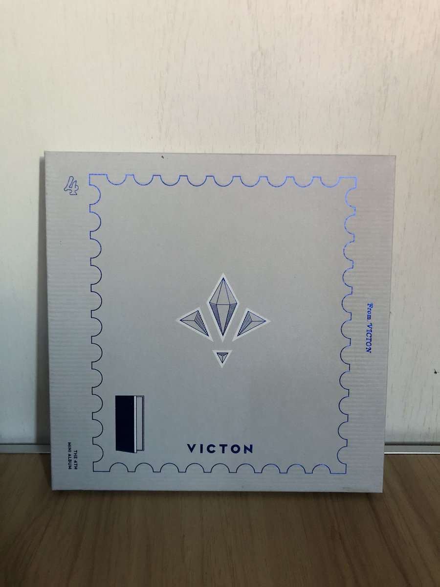flowertoyouu's tweet photo. - VICTON 1st Mini Album Voice to New World (album only) 130k
- VICTON 2nd Mini Album Ready (album only) 130k
- VICTON 4th Mini Album From. VICTON (album only) 130k
- VICTON penstick 230k
#빅톤 #VICTON https://t.co/A95pg5HiSO