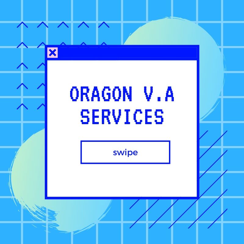 OragonVirtual's tweet image. ORAGON VIRTUAL ASSISTANT SERVICES 😍
#virtualassistantservices #virtualadministrativeassistant #freelancevirtualassistant #socialmediamanagementandmarketing