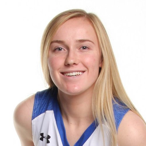 blakegirlsbball's tweet photo. Congrats to #BlakeJV Laila Kronemer and #BlakeVarsity Sydney Konzmann @skonz11 for their respective Sportsmanship Awards! 🏀 #gobengals 🐾 #bengalpride @BigGameBook https://t.co/a5QnTbQjbz