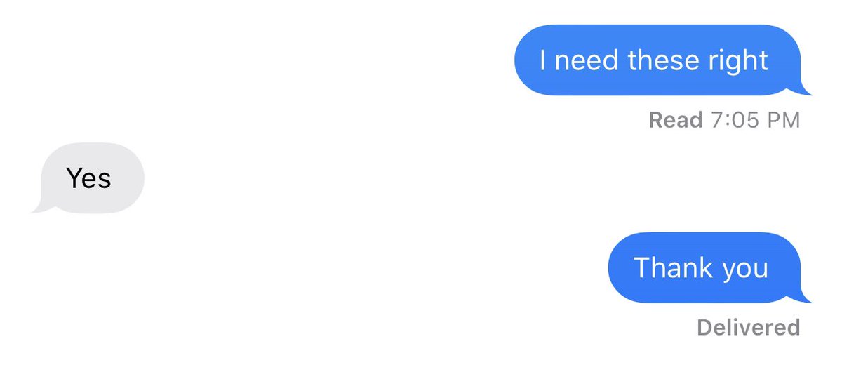 What best friends are for