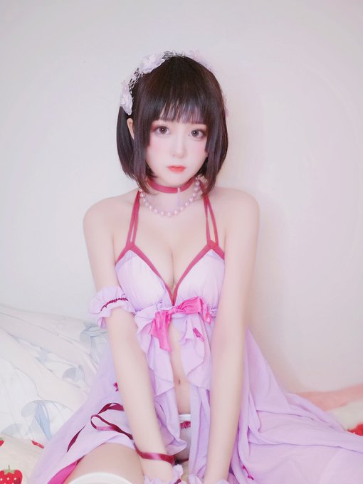 Twitterのコスプレ画像34