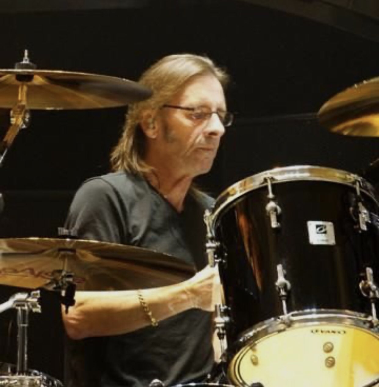Happy Birthday to AC  DC s drummer, Phil Rudd, today!   