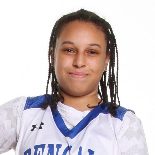 blakegirlsbball's tweet photo. Congrats to #BlakeVarsity Raina Coleman for being recognized as Co-MVP! 🏀 #gobengals 🐾 #bengalpride https://t.co/LlLbKkDv60