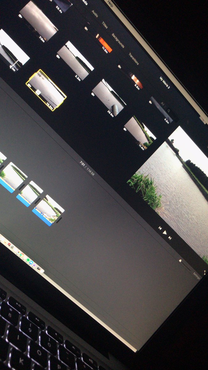 RigginBassRay's tweet photo. Happy Tuesday Everyone!! Just started editing the new video for you guys!! It will be late due to the weather the past few days. So expect the video either by the weekend or I may hold it till next Tuesday. #Reelinyouin #TackleBoxTuesday https://t.co/CmG7MLjhN5