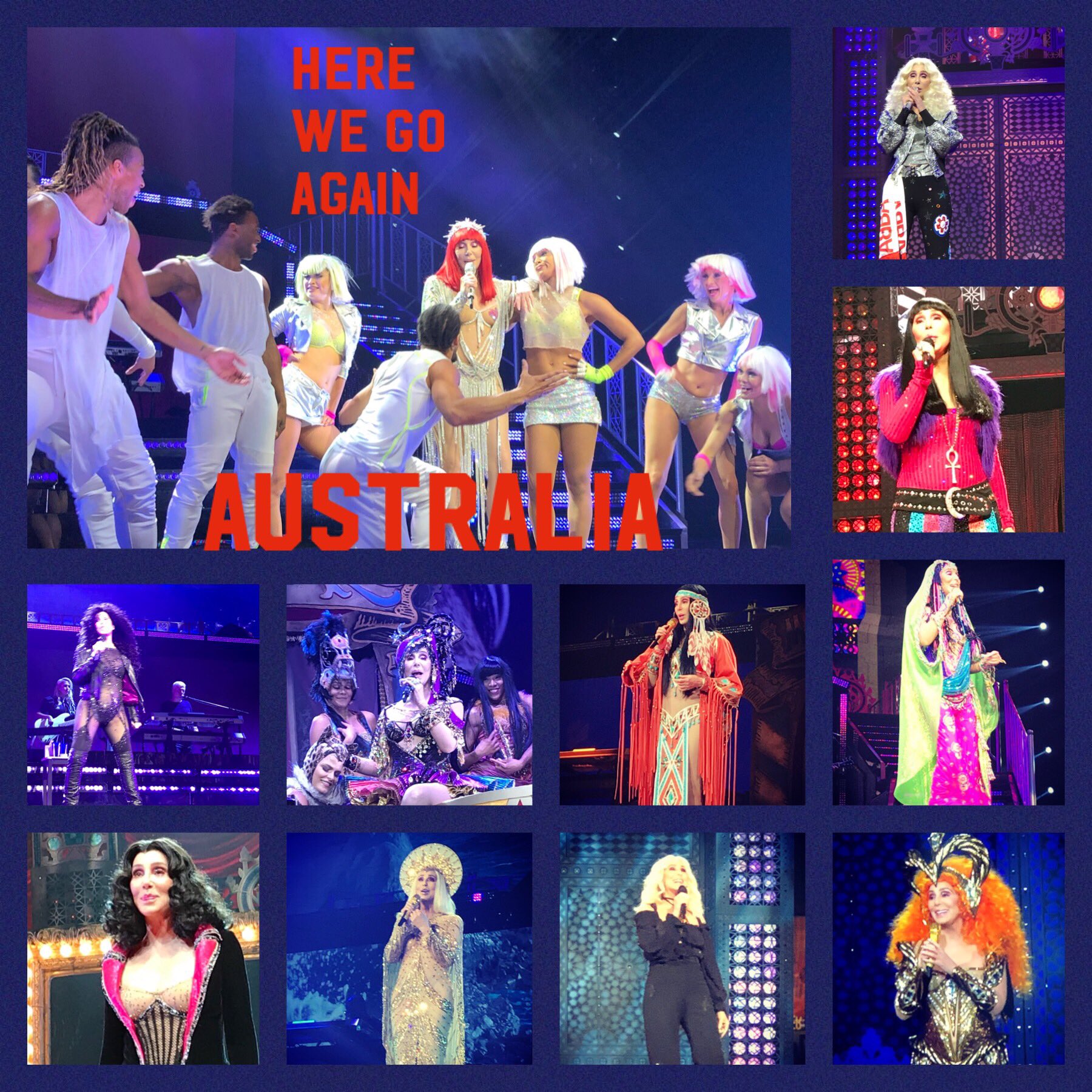 Happy Birthday  Thank you for the best memories and getting me through life. Lots of  have a great day! 