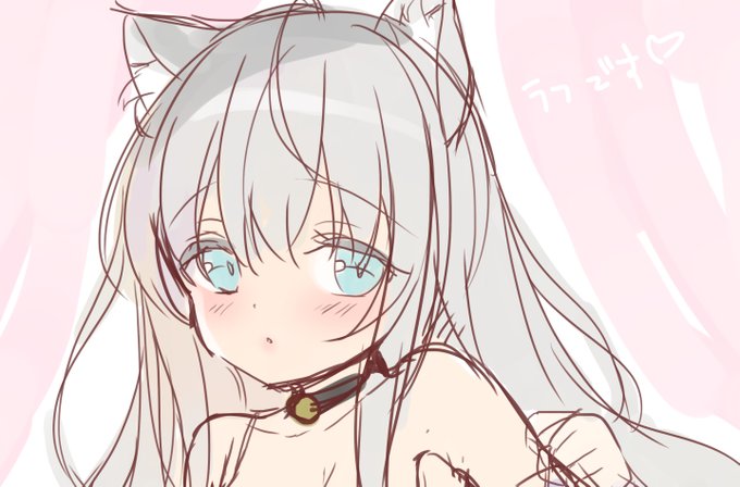 FANBOX&amp;PATREON更新しました💕
🌟pixivFANBOX
https://t.co/BZfPeqAr3J
🌟PATREON
https://t.co/YHPv0sBpxD 