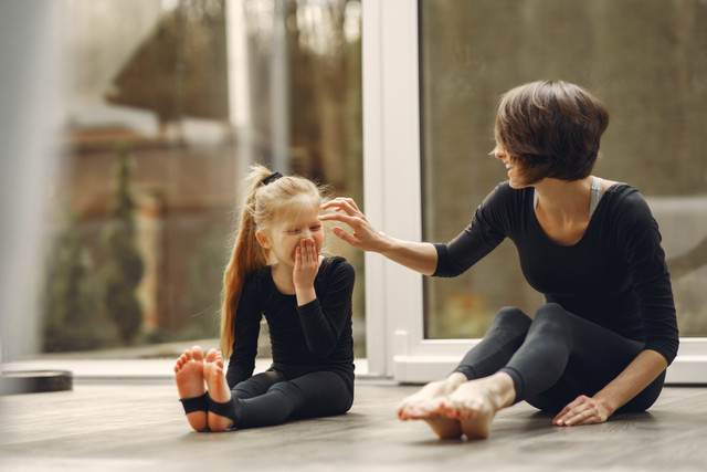 Edstart_AU's tweet photo. Lack of physical activity has been correlated with poor #mentalhealth conditions, where feelings of loneliness and isolation can be enhanced especially during this time. This is why it is so important to encourage #kids to stay active.

Read more: https://t.co/csubgbguxd https://t.co/zEdFdwFHsf
