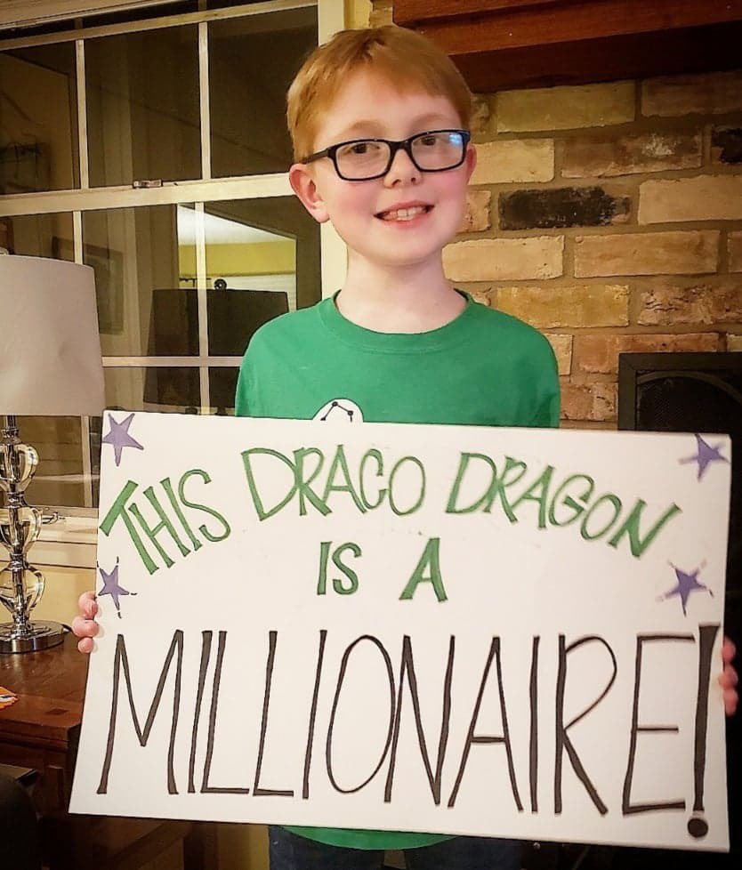 Morgan W. tweet media