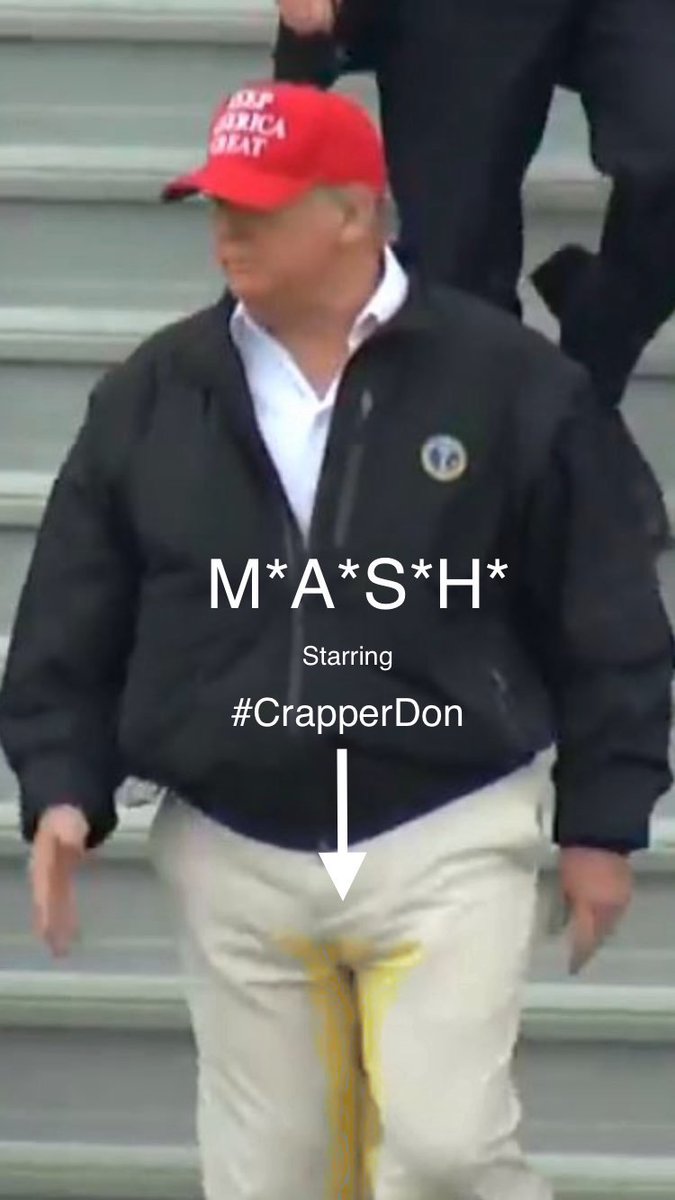 YetiEye's tweet photo. @JoeExecutive1 @MysterySolvent #CrapperDon https://t.co/r95Bj4JebC