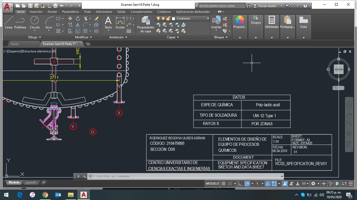 UlisesRS1120's tweet photo. #EDEPQ2020AE41
Poly-lactic acid
https://t.co/Fq969NuLYT https://t.co/vbTFTxJVqd