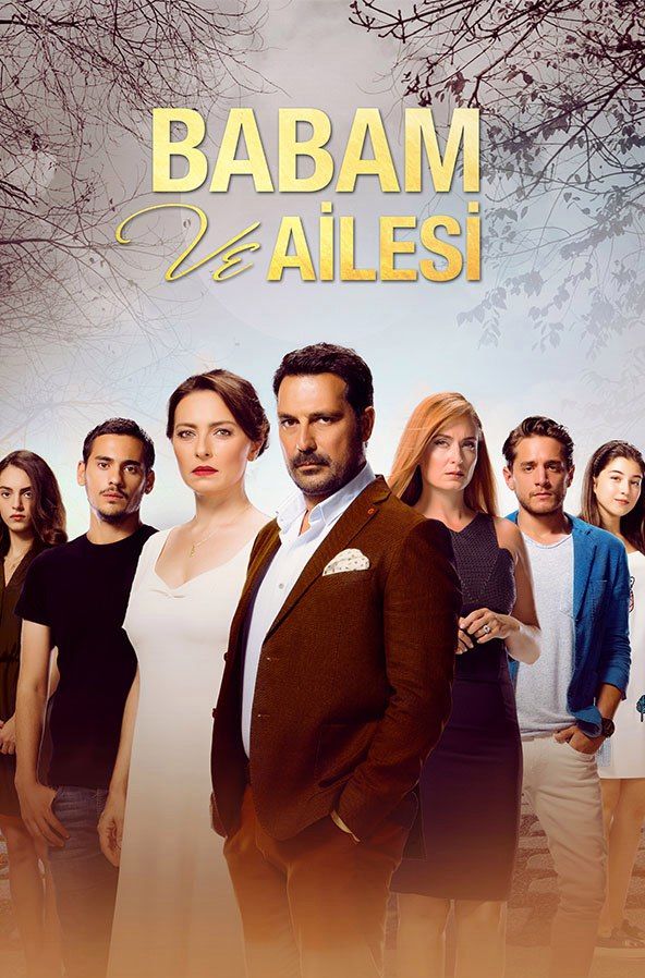 SeriesTurcasMex's tweet photo. 🇷🇴📣 La serie turca #BabamVeAilesi protagonizada por: #AyçaBingöl & #Bülentİnal, se reestrena en Rumanía con el título #SecreteÎnFamilie, el 02 de Junio a través de #ProGold a las 20:30pm. https://t.co/qBbK09pCnl
