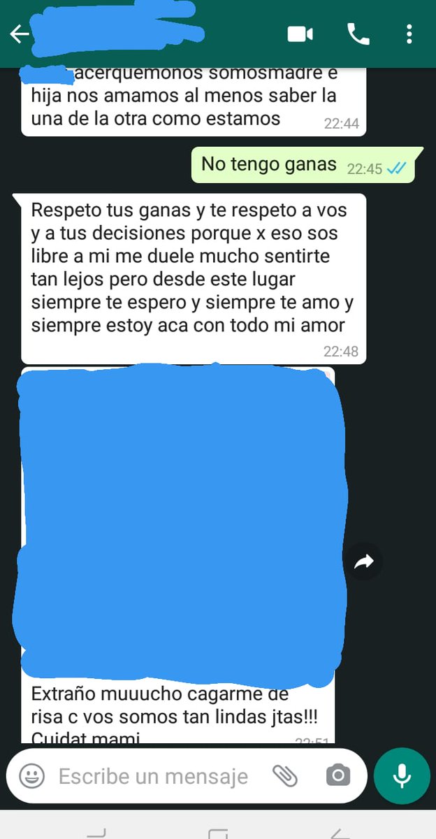 fightingforthin's tweet image. Que harian ustedes si su mama despues de muchas peleas (y de decirles varias veces que son un estorbo y que prefiere que se vayan) las echa de su casa y despues les dice esto? No me ignoren xfa