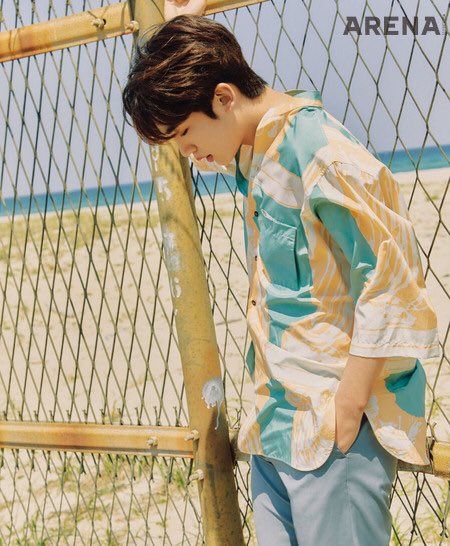 yohankip's tweet photo. 200520

Kim Yohan's new pictorial has been released. The photos were taken at Suffi Beach in Yangyang.

🔗 https://t.co/O0F57OU4ZE

 https://t.co/wF0G1Hpxja