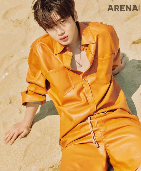 yohankip's tweet photo. 200520

Kim Yohan's new pictorial has been released. The photos were taken at Suffi Beach in Yangyang.

🔗 https://t.co/O0F57OU4ZE

 https://t.co/wF0G1Hpxja