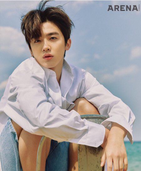 yohankip's tweet photo. 200520

Kim Yohan's new pictorial has been released. The photos were taken at Suffi Beach in Yangyang.

🔗 https://t.co/O0F57OU4ZE

 https://t.co/wF0G1Hpxja