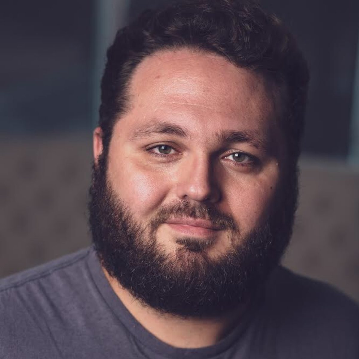 Internalize2020's tweet photo. Happy (belated) Birthday to Curtis Stout! Curtis is playing Dave, one of Brennan's coworkers at the dealership. Thank you for bringing your skills and talents to Internalize! 🎉🎂🎈 https://t.co/B8OP0spbJo