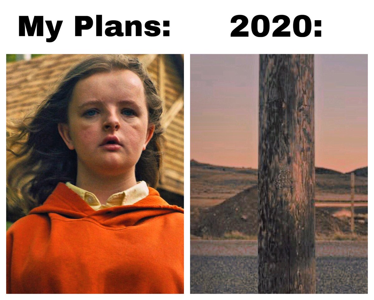 iHorrorNews's tweet photo. Whoever came up with this meme... genius 😂 
...
follow us —> @ihorrornews
#hereditary #horrormovies #iHorror #horror https://t.co/xrO560zYHT