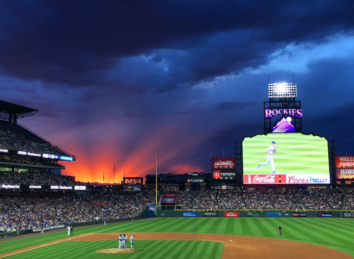 AmyMac22's tweet photo. @Rockies @CoorsField https://t.co/PtsLp59yLM