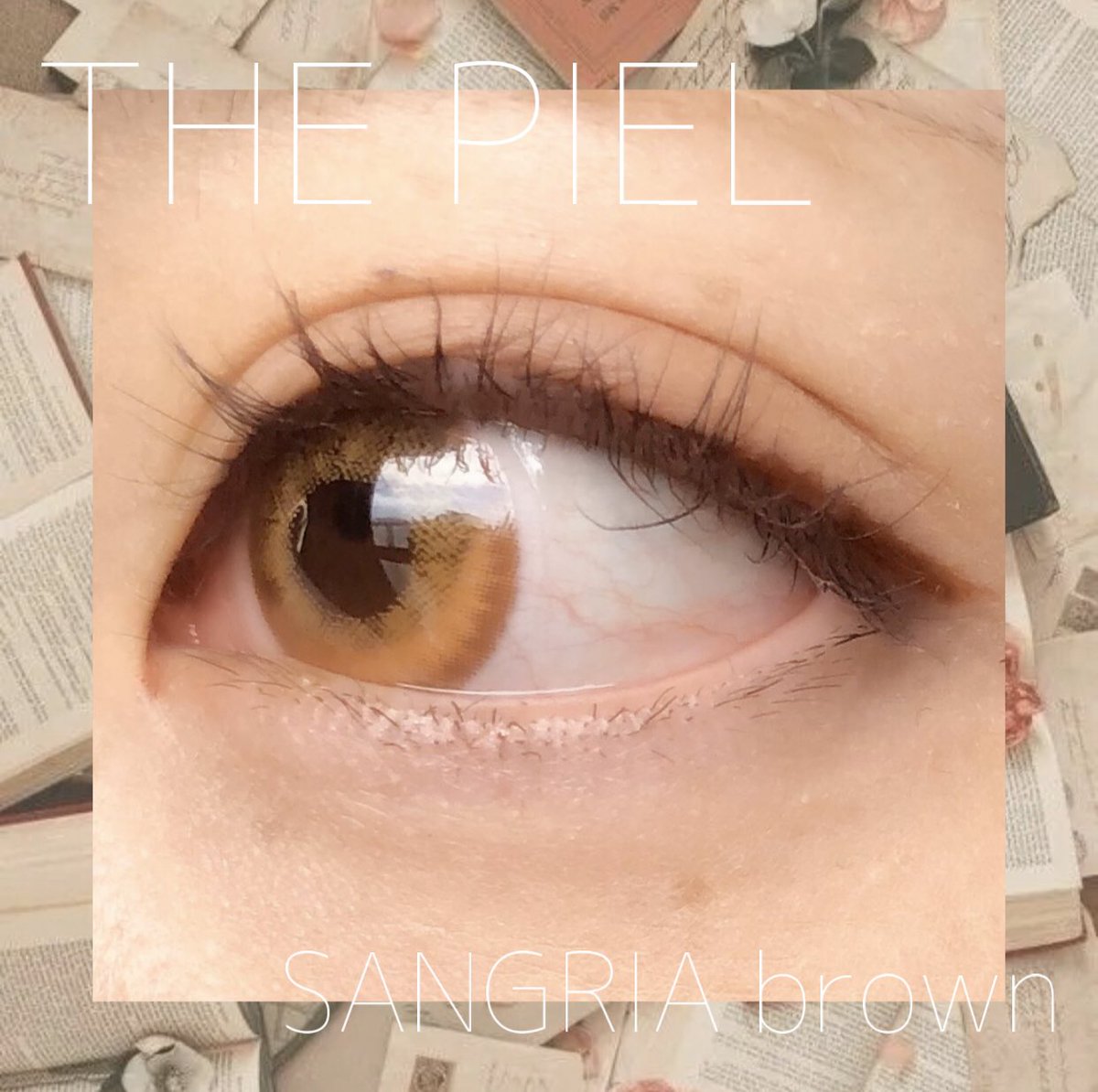 カラコン通販thepiel Pielinter Twitter