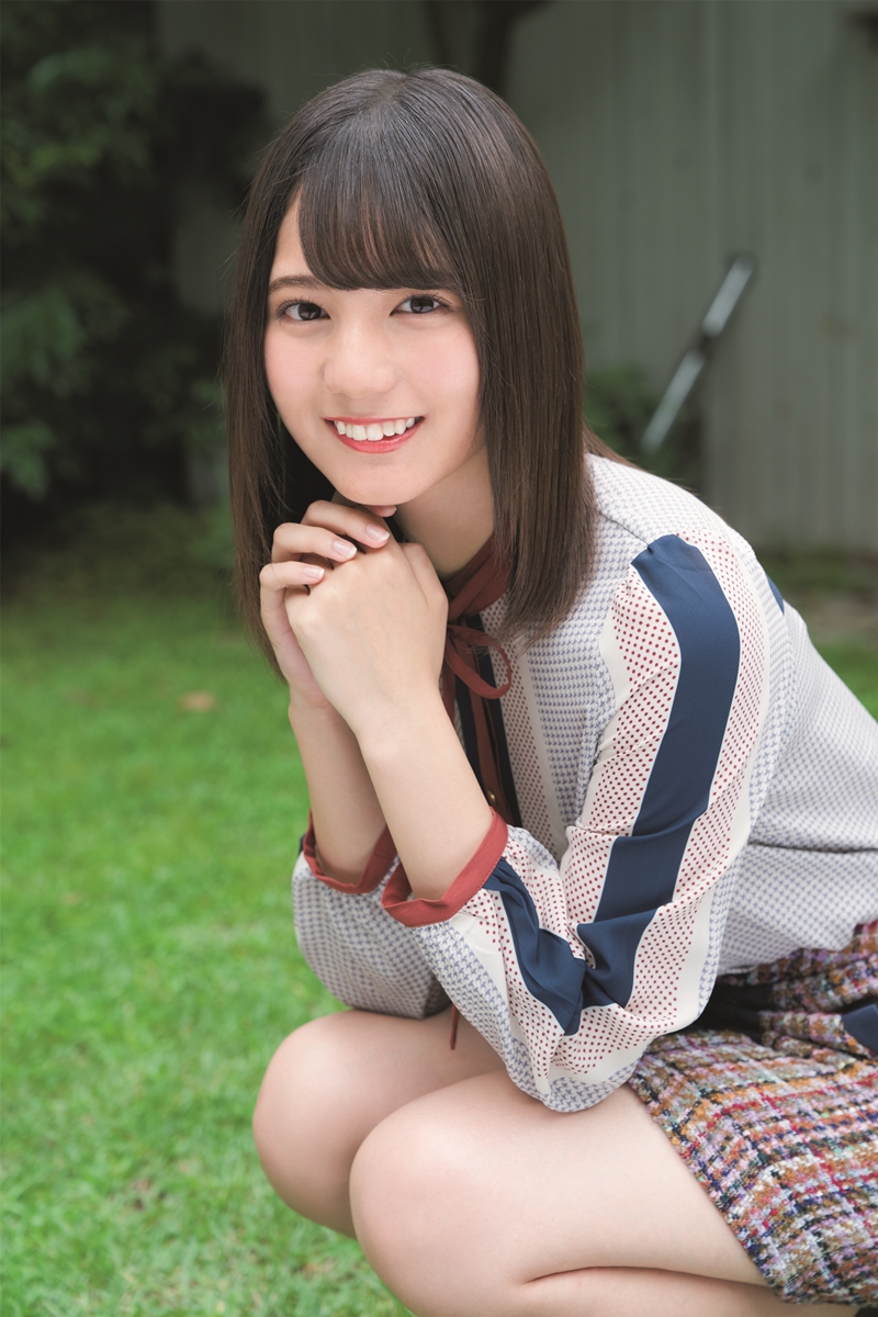 小坂菜緒の専属マネージャーになりました16 Min T ミント 小坂菜緒の専属マネージャーになりました16 Min T ミント