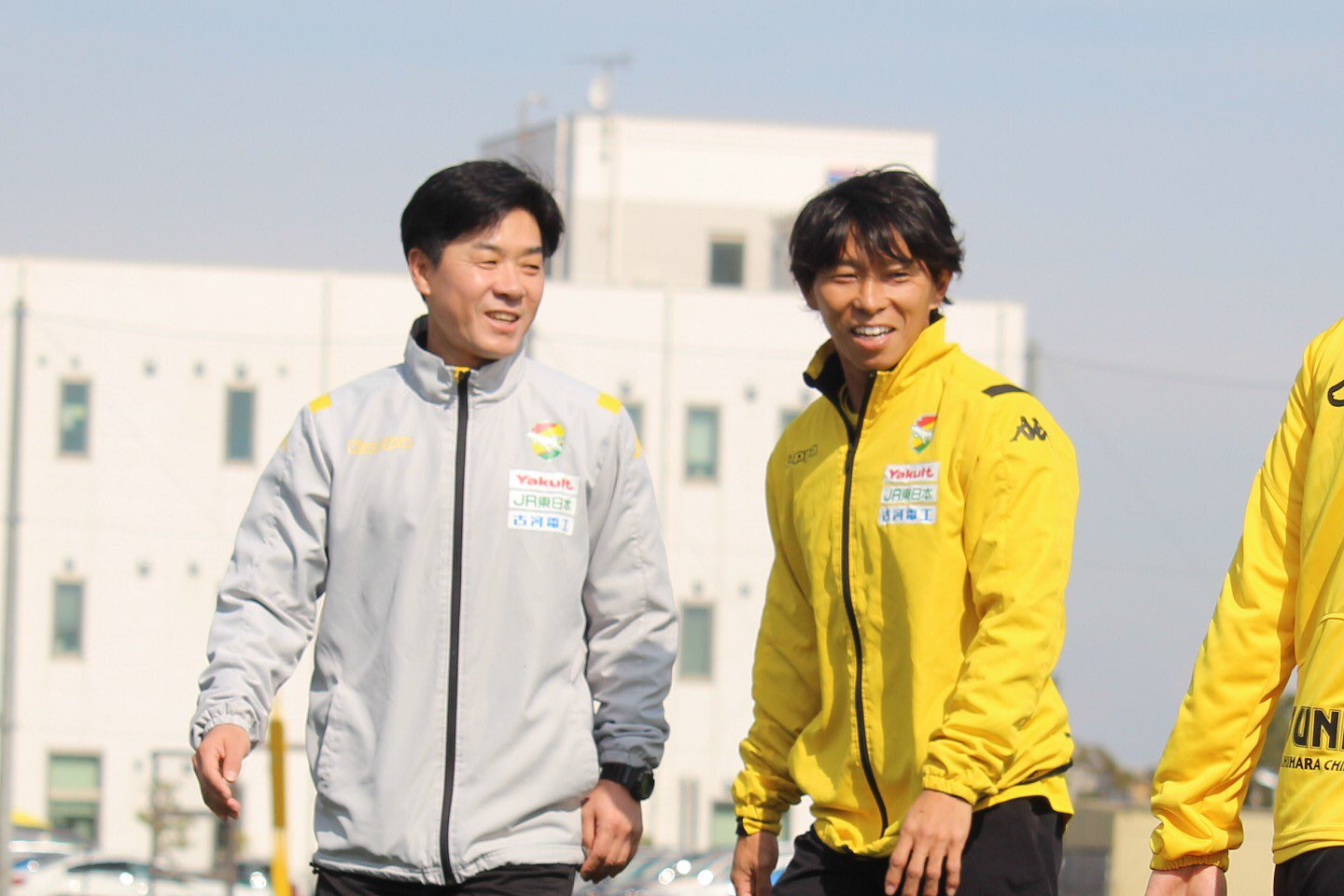ジェフユナイテッド市原・千葉【公式X】 on X: ジェフユナイテッド市原・千葉【公式X】 on X: