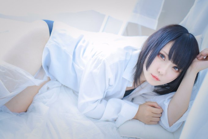 コスプレイヤーmonaのTwitter画像34