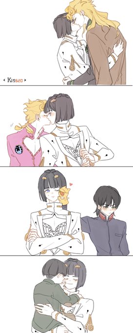 *ジョルブ
KIS520 