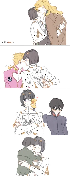 *ジョルブ
KIS520 