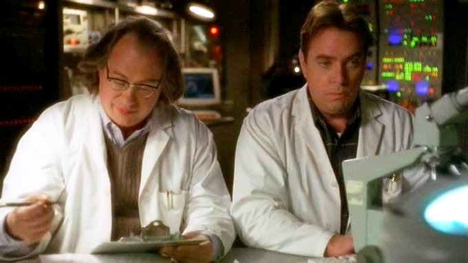 atlantistvru's tweet photo. Happy #Anniversary to #actor #JohnBillingsley (@JBillingsley60) (1960), #Stargate #SG1 Dr. #SimonCoombs ("The Other Guys")!!!
https://t.co/AgHvwf6uh7
https://t.co/QPBTOU75Dh
https://t.co/qrOXKxkL6g
#StargateSG1 #SG #gueststar #Coombs #Birthday #Jubilee #HappyBirthday #Phlox https://t.co/HmHRd285AN