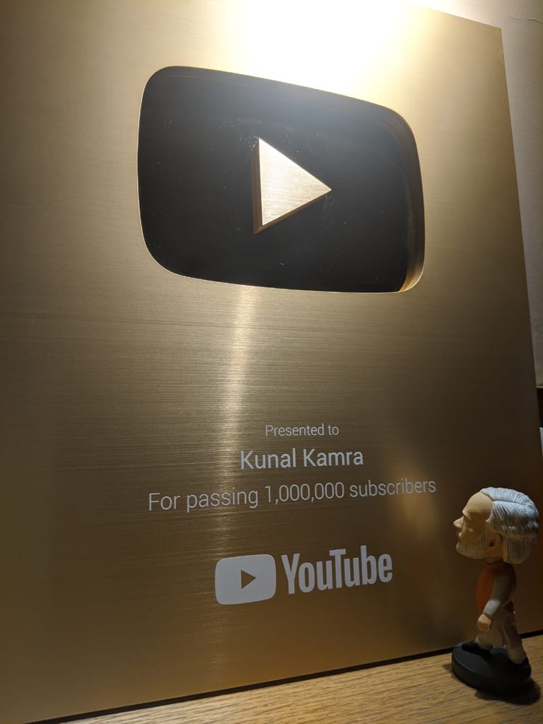 kunalkamra88's tweet photo. Donation link - https://t.co/xm5mNd2qDZ https://t.co/1PxsZRqyy8