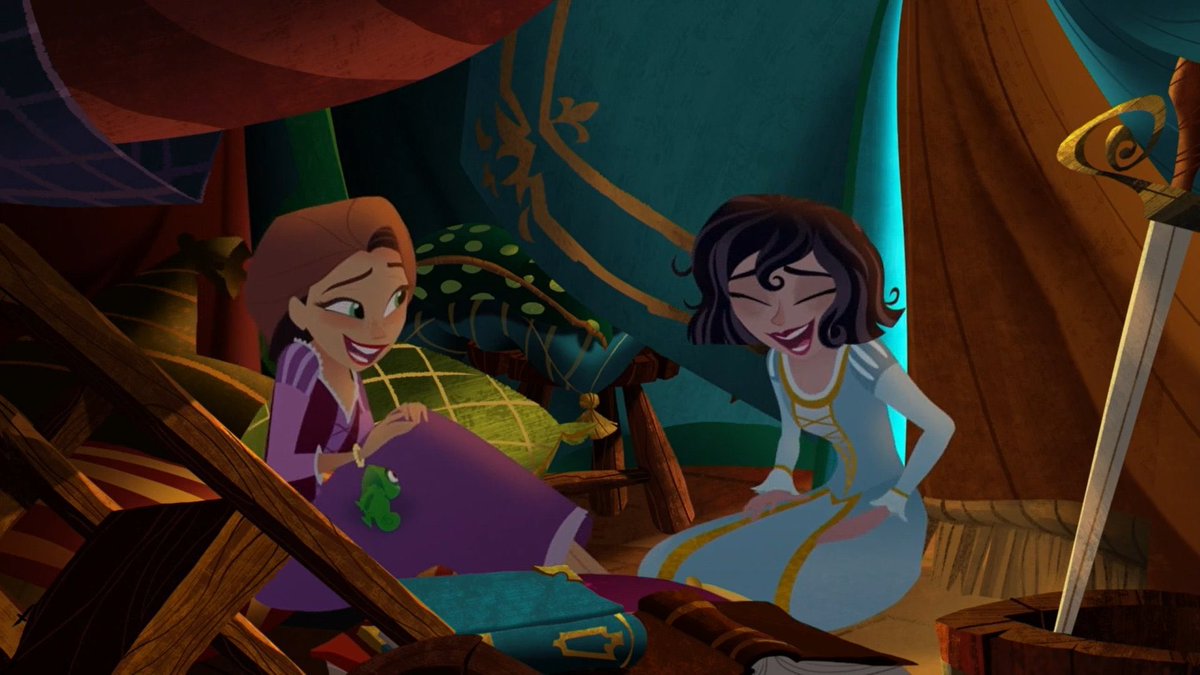 there is not a single heterosexual explanation for any of those