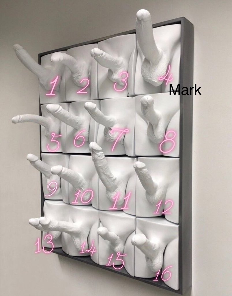 今天是520 作为一个菜鸡的Masker 只能看看身上毛 因为除了毛 啥都没有 哈哈
1号 6号看起来挺好
只见过3号 12号
＃CDTS #伪娘 #男の娘 #女装大佬 #大屌萌妹 #变装CD #Masker #Femalemask #Crossdress #ladyboy #kigurumi #媛野 #Masker