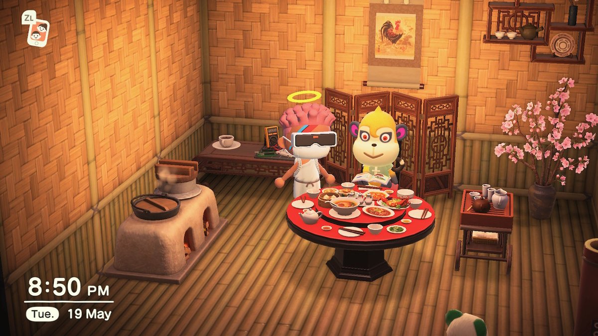 aceistheACE's tweet photo. #AnimalCrossing #ACNH #NintendoSwitch https://t.co/frlSfc8ske