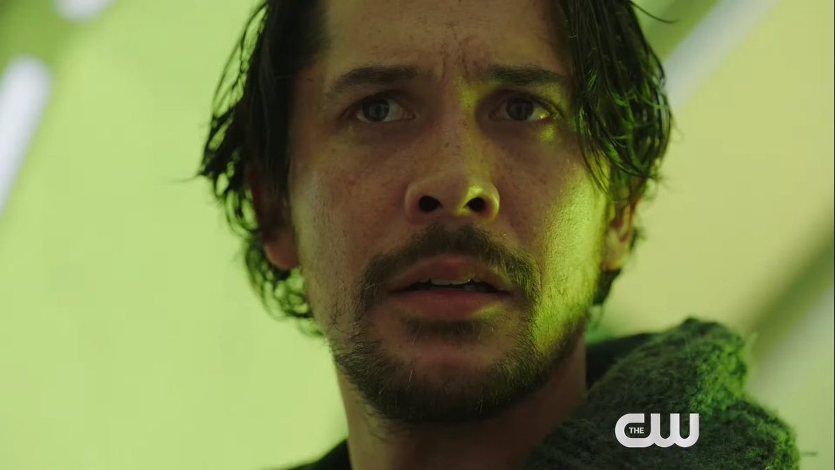 sboficial's tweet photo. May We Meet Again!

A 7ª e última temporada de The 100 estreia hoje na CW. 🌎 #The100 https://t.co/6QzmqVHTVv