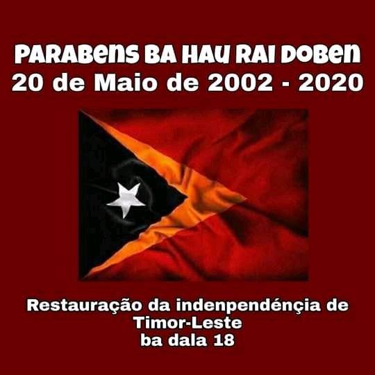 NivioSanchez's tweet photo. My Nation🇹🇱 https://t.co/BkguLlSCmq