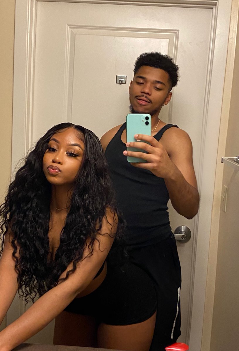 xelessence's tweet photo. quarantined &amp; boo’d up 😋🥰 https://t.co/82s3OySYYH