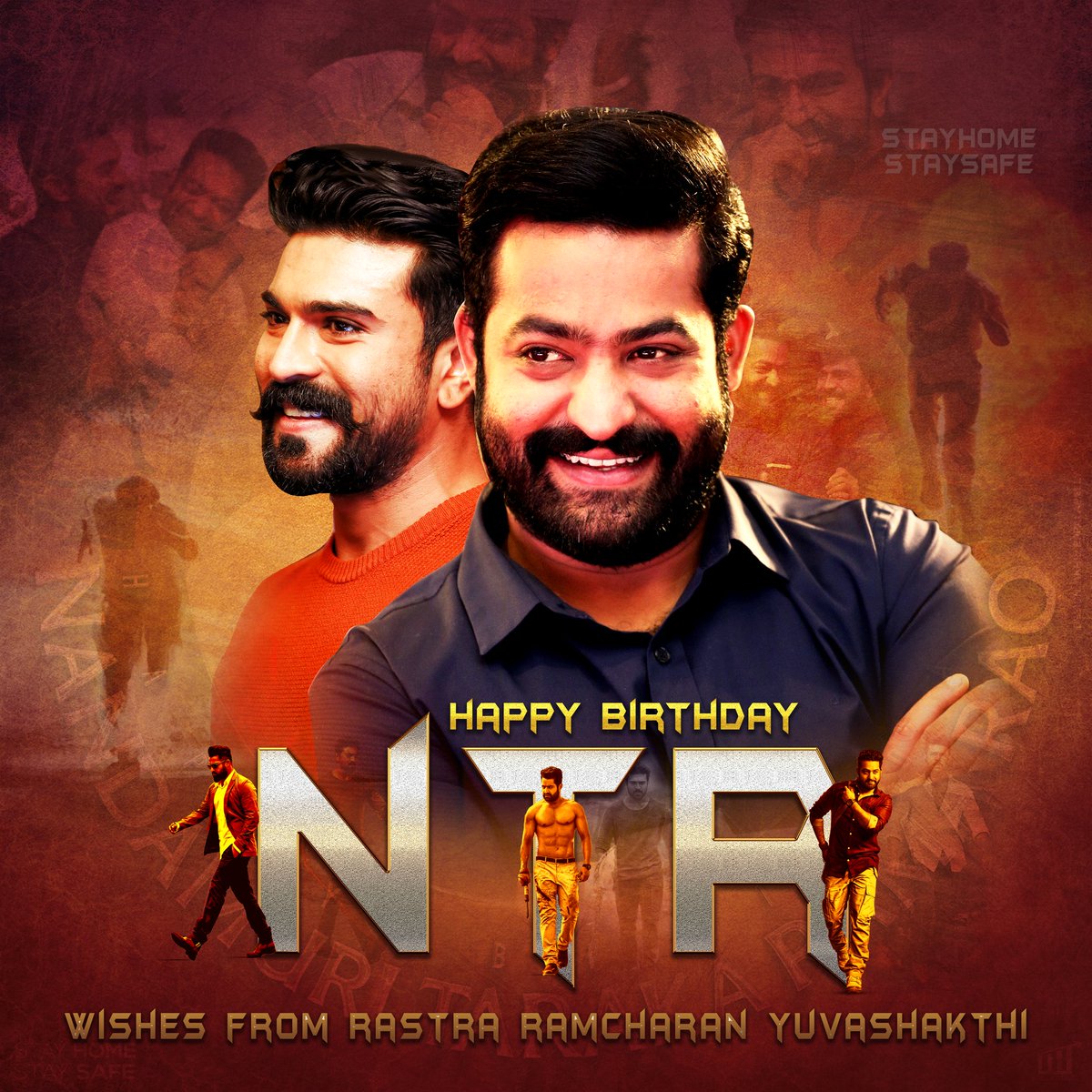 Thank u so much for the wishes brother, Lets work together for our ...