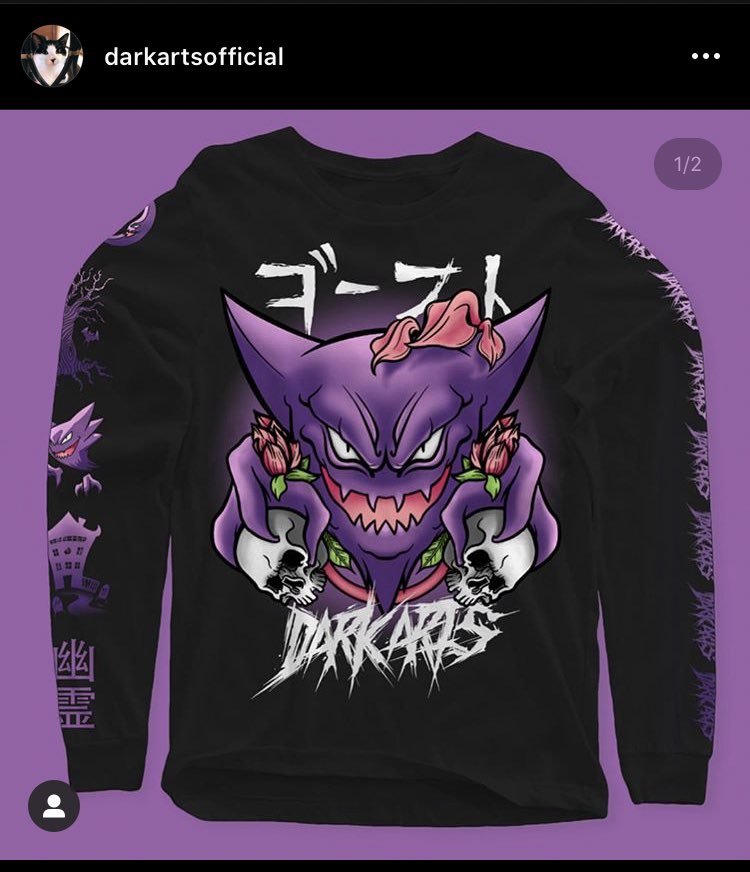 DahvieForPrison's tweet photo. Since emails don't work,
Hi @NintendoAmerica @Disney @HotTopic @Pokemon etc: A known child rapist is profiting off of stolen art and he's been doing this for years.
He's actively making and selling these as we speak. 
His name is Dahvie Vanity/Jesus David Torres https://t.co/co5zhdfeEF