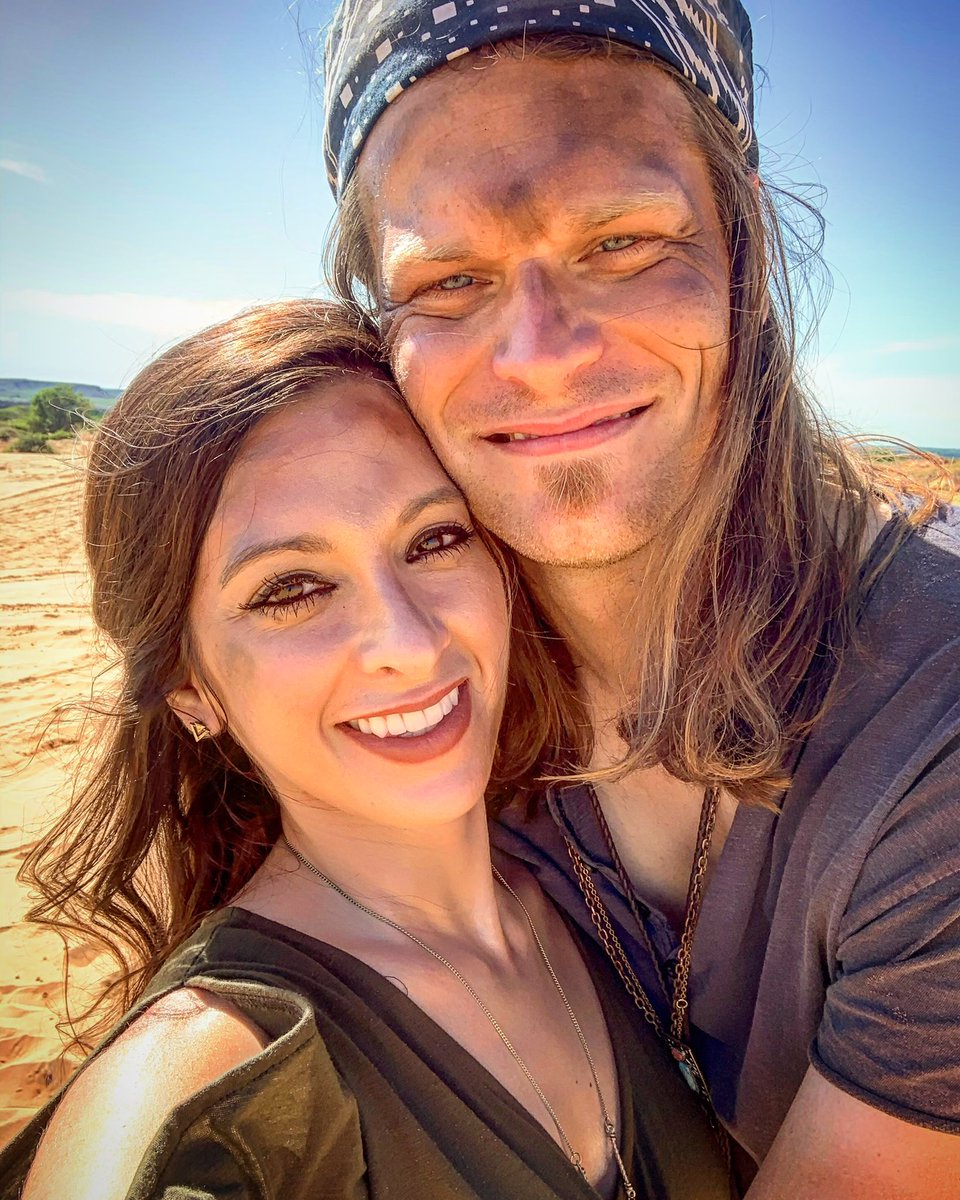 imaginariesband's tweet photo. Having fun in the desert shooting our music video for our upcoming single #walkingonawire with @intellegomedia ๐๐ฅ๐ #musicvideo #musicvideoshoot #theimaginaries #onset #film #music #art #desert #socialdistancingshoot #sandfordays https://t.co/TTRavlCKq5