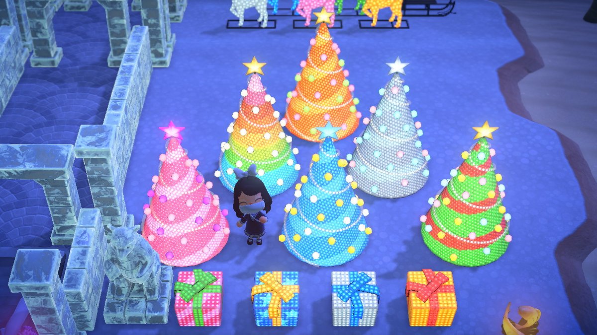 PlatinumACNH's tweet photo. illuminated item set giveaway!

1 winner gets this winter wonderland, tagged friend will receive 1 of each!

To enter:
❄️retweet
❄️follow
❄️tag a friend

Ends: May 21st, 8 PM (EST)
*winner has an hour to respond before I reselect

#acnh #acnhgiveaways #acnhgiveaway #acnhtrades https://t.co/GA2IsLqYEt