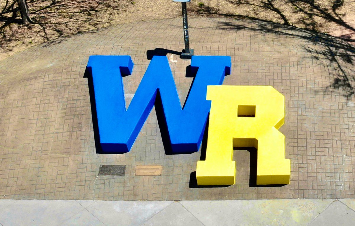 WRHS Athletics tweet media