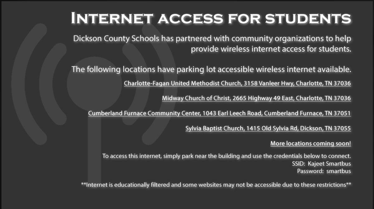 Dickson Co Schools (@dcs_tn) on Twitter photo 
