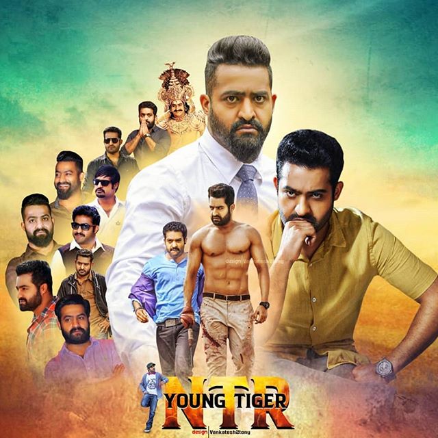 prithamk369's tweet photo. #HappyBirthdayNTR #HappyBirthdayTarak 
My inspiration, my idol, happy birthday to mass god.. Jai NTR🔥 https://t.co/Jn8a0hvhmW