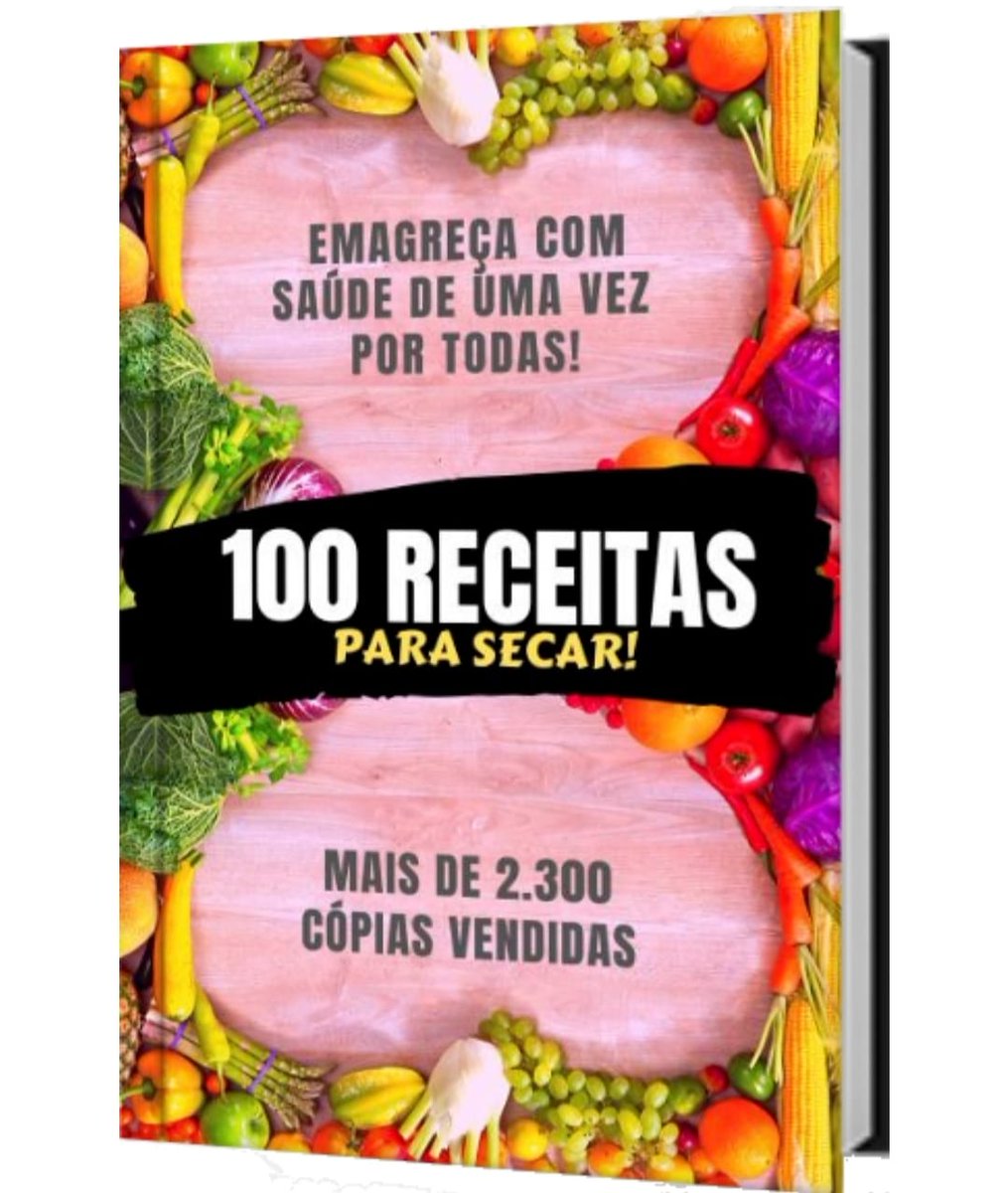 UbanirL's tweet photo. Quer Emagrecer de Forma Saudável??
Adquira o Livro de Receitas e ganhe um Ebook GRÁTIS
Não perca essa oportunidade
Me chame no WhatsApp 👇👇
https://t.co/pHuUgmnYQY https://t.co/DvCZRgYFZS