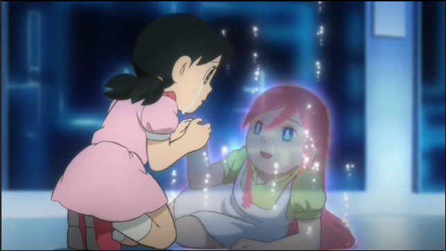 ななつき大学受験あるから低浮上かもしれない運転でいけ しずかちゃんに届けよう 生まれて初めて見に行った映画が ドラえもん新のび太と鉄人兵団はばたけ天使たちでした リルルとしずかちゃんの会話が今でも忘れられませんそれと私が初めて涙したのは