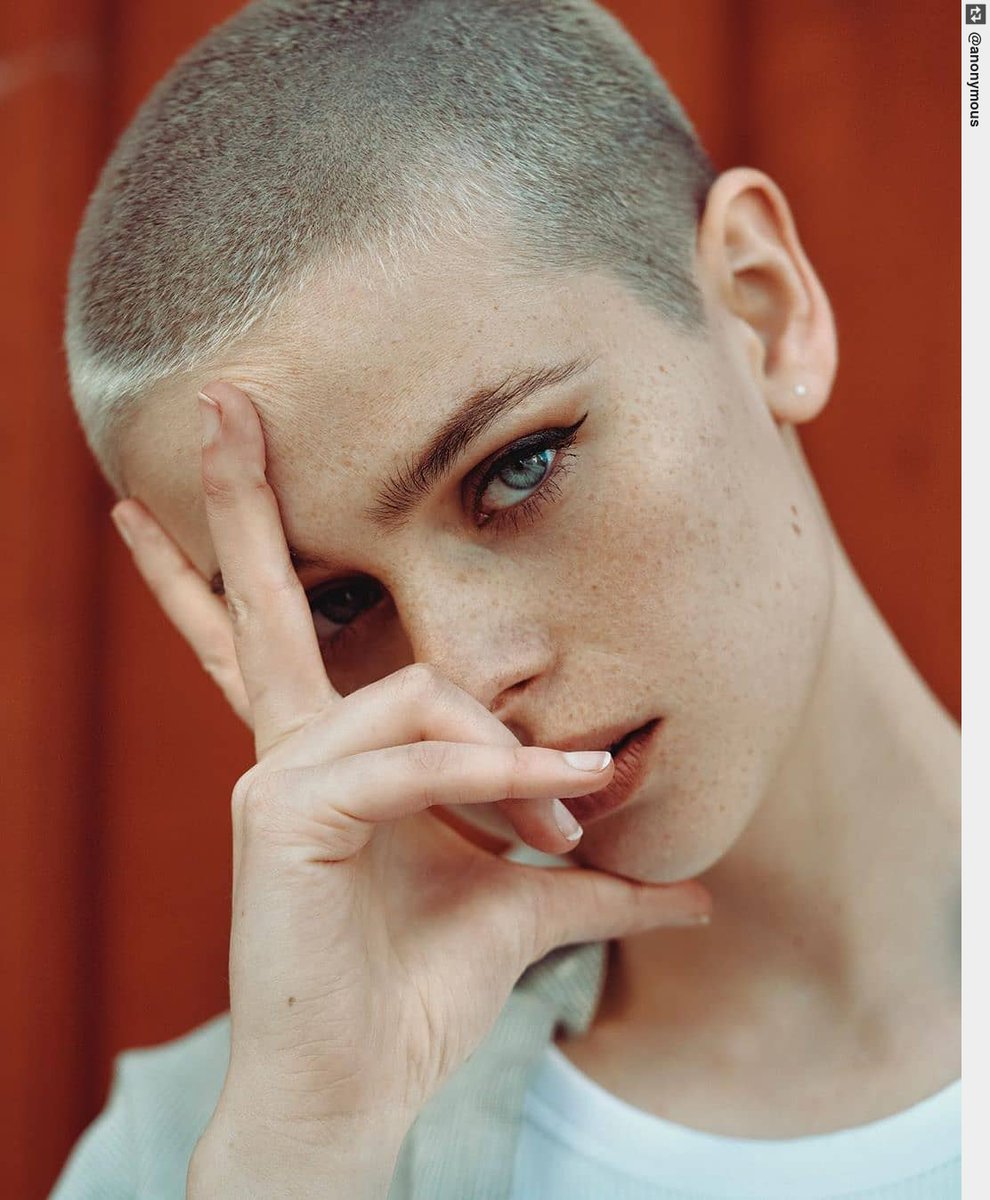 betrendsetters's tweet photo. #pixiecuts From 📷 tips: https://t.co/1c8CYKpfBA #pixie #shorthair https://t.co/Ukm3Hw4JaX