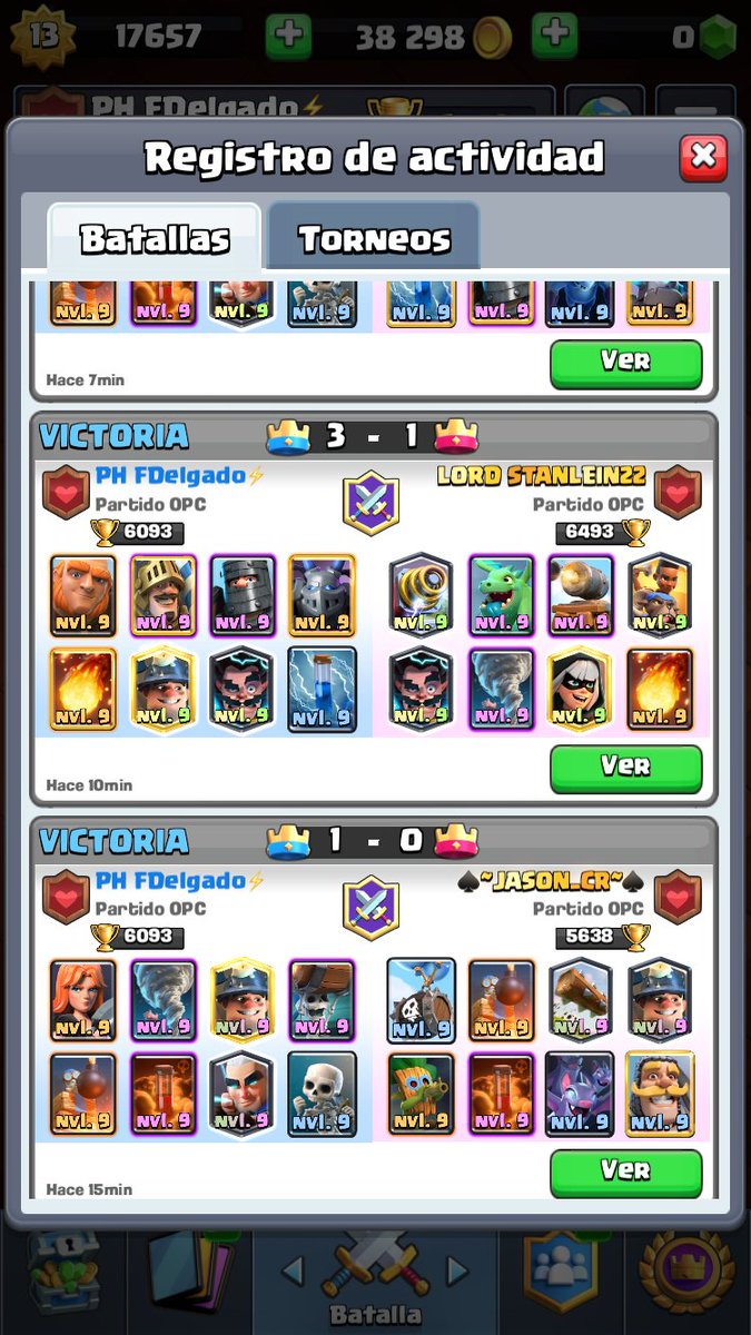 Gg debut @Wraith_Op barriendo en el segundo set y cerrando en el 1v1