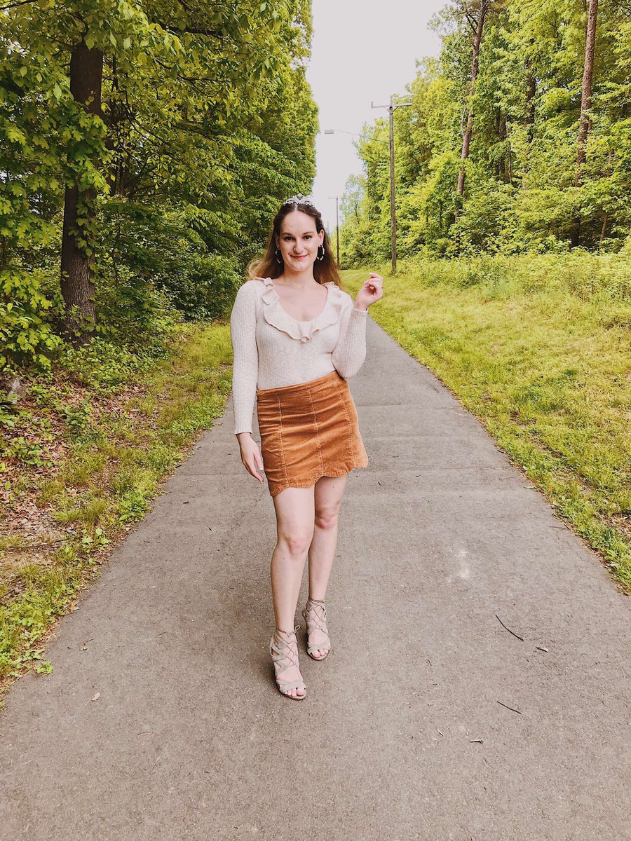 Keely is our amazing Director of Collegiate-Alumnae Engagement and is celebrating her birthday today! We hope you’ve had a beautiful day Keely, TLAM!