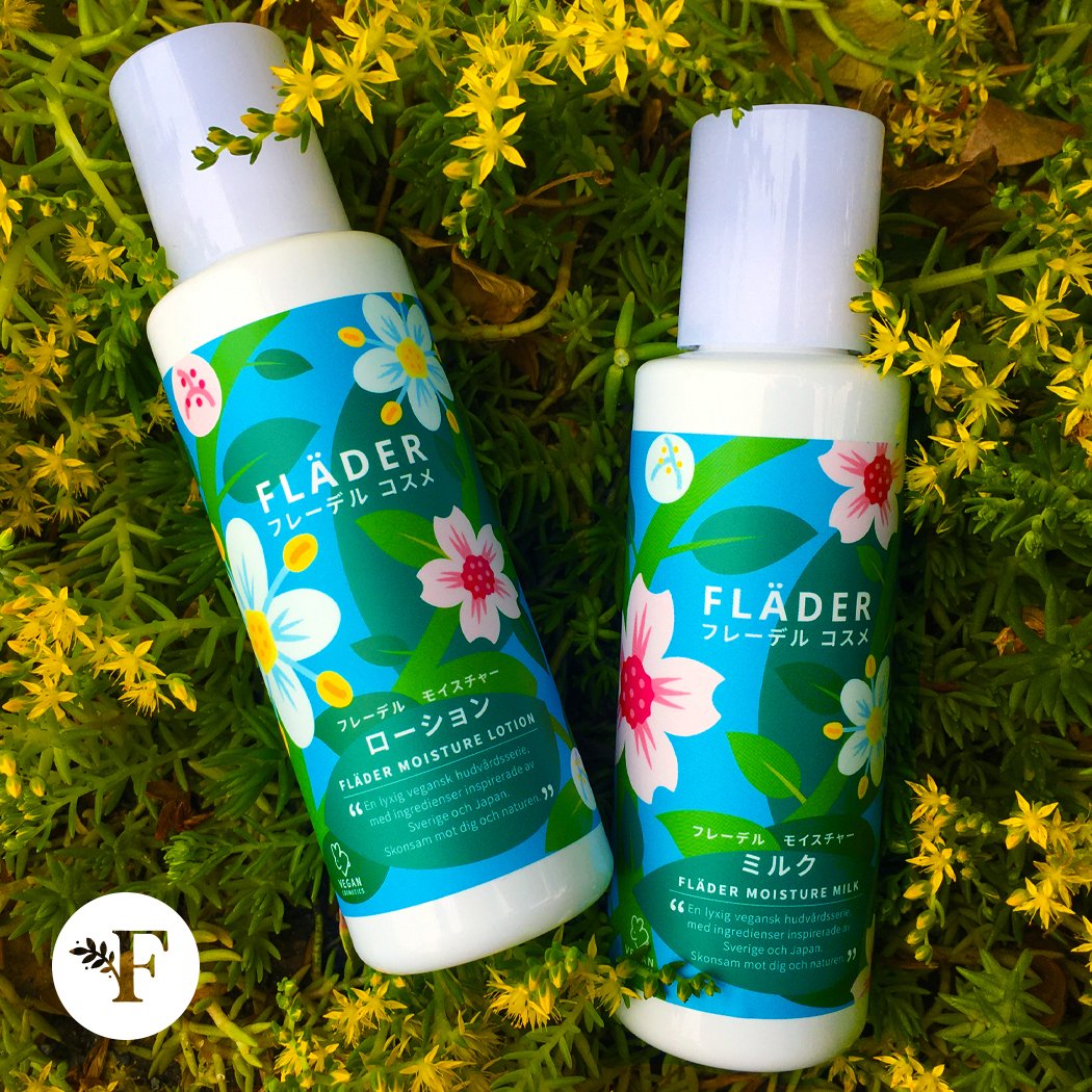 FladerCosme's tweet photo. 💛🧡💛🧡💛🧡

#FläderCosmetic #Fläder #フレーデルコスメ #Vegan #ヴィーガン #ヴィーガンコスメ #SkinCare #VeganSkinCare #FläderSkin #スキンケア #コスメ #スウェーデン #JapaneseSkinCare #化粧水 #ローション #乳液 #ミルク#VeganskHudvård #Snow #Milk #Lotion ⁠⠀ https://t.co/C5v29EqwEc